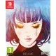 GRIS - Devolver Deluxe Edition Nintendo Switch Cover