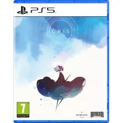 GRIS (PS5)