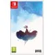 GRIS Nintendo Switch Cover Art