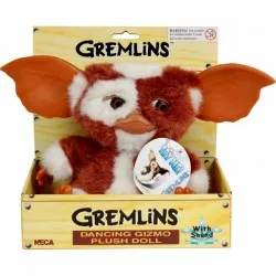 Gremlins Plush - Gizmo Dancing Gremlins Plush - Gizmo Dancing