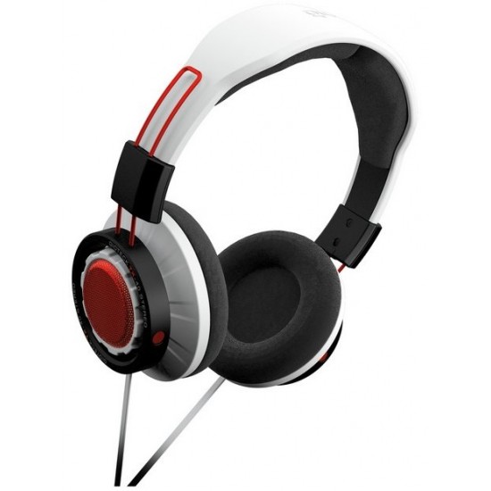 Gioteck TX40 Headset - White