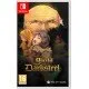 Guild of Darksteel (Switch) Guild of Darksteel (Switch)