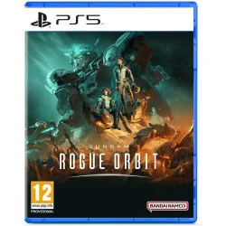 Gundam Rogue Orbit (PS5)