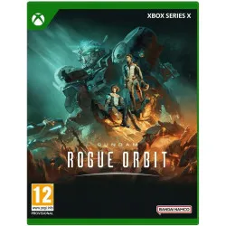 Gundam Rogue Orbit (Xbox)
