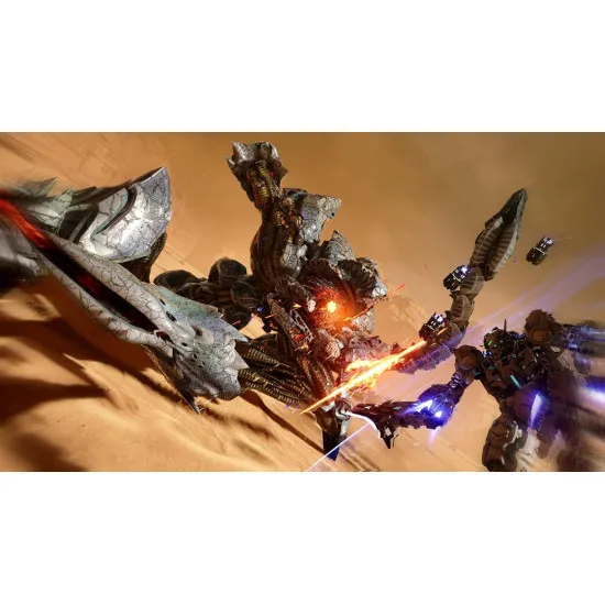 Xbox game case for Gundam Rogue Orbit displaying Mobile Suit aerial combat and energy weapon effects