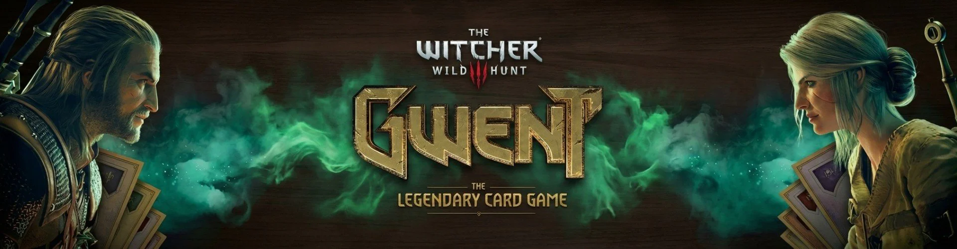 Gwent: The Legendary Card Game