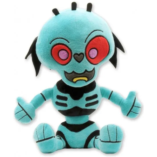 Hades Talking Plush - Skelly