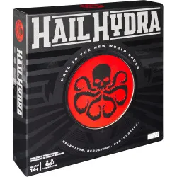 Hail Hydra