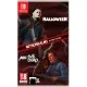 RetroRealms Double Feature: Halloween / Ash vs Evil Dead  (Switch)