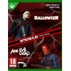 RetroRealms Double Feature: Halloween / Ash vs Evil Dead  (Xbox)