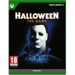 Halloween: The Game (Xbox Series X)