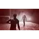 Xbox Series X game case for Halloween: The Game showing Michael Myers stalking suburban Haddonfield