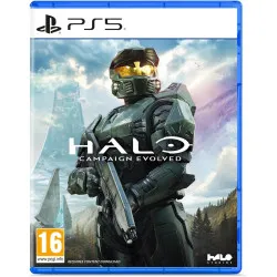 Halo: Campaign Evolved (PS5)