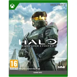 Halo: Campaign Evolved (Xbox Series X)