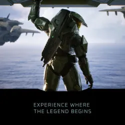 Halo: Campaign Evolved (Xbox Series X)