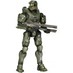 HALO The Spartan Collection Master Chief Figure HALO The Spartan Collection Master Chief Figure