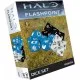 Halo: Flashpoint - Dice Booster