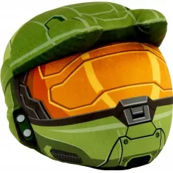 Halo Mocchi Mocchi Plush - Master Chief Helmet Head