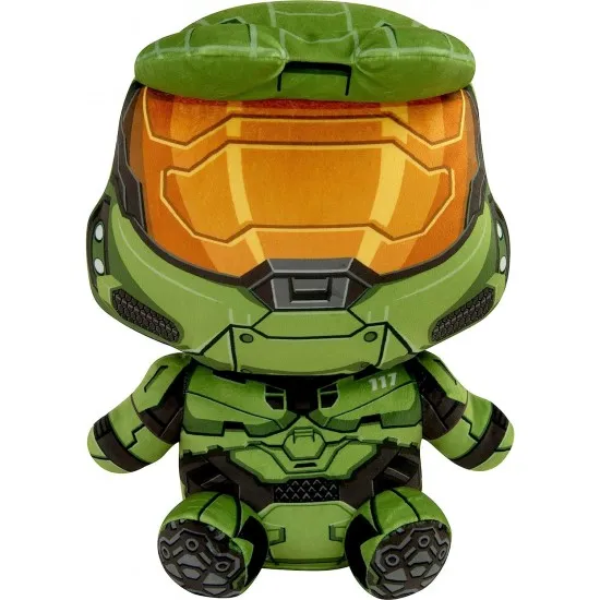 Halo Mocchi Mocchi Plush - Master Chief