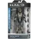 HALO The Spartan Collection Spartan Venator action figure in a dynamic pose holding the Z-180 Scattershot shotgun