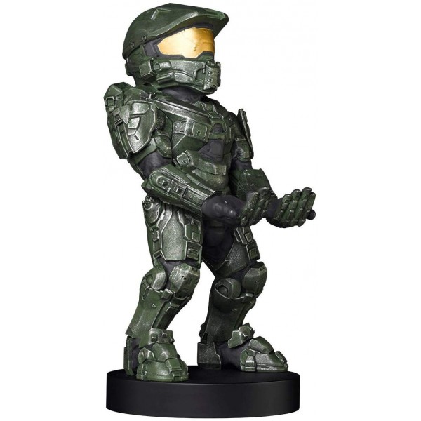 Halo Cable Guy - Master Chief Halo Cable Guy - Master Chief