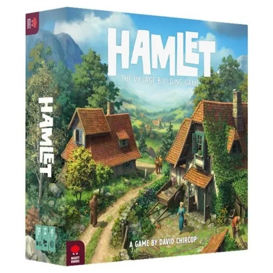 Hamlet