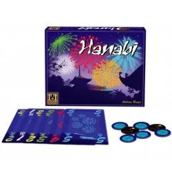 Hanabi