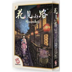 Hanamikoji