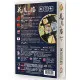 Hanamikoji 2-player card game box featuring elegant geisha artwork set in historical Kyoto Japan