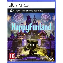 Happyfunland (PS5) Happyfunland (PS5)