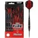 Harrows Fire Hardened Alloy Darts (24g) Harrows Fire Hardened Alloy Darts (24g)