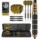 Harrows Voodoo Brass Darts (23g) Harrows Voodoo Brass Darts (23g)