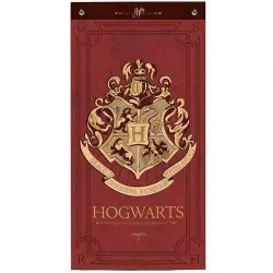 Harry Potter Wall Banner - Burgundy