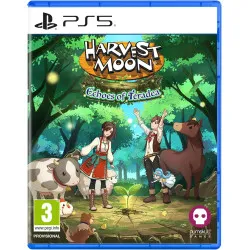Harvest Moon: Echos of Teradea (PS5)
