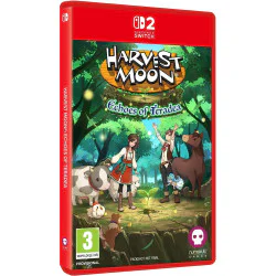 Harvest Moon: Echos of Teradea (Switch 2)