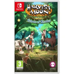 Harvest Moon: Echos of Teradea (Switch)