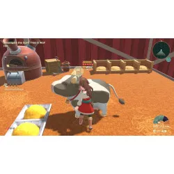 Harvest Moon: Echos of Teradea (Switch)