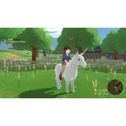 Harvest Moon: The Winds of Anthos - Complete Edition (Switch)
