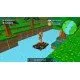 Harvest Moon: The Lost Valley & Skytree Village - Collector's Edition (Switch) Harvest Moon: The Lost Valley & Skytree Village - Collector's Edition (Switch)