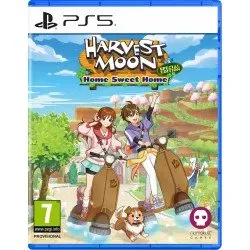 Harvest Moon: Home Sweet Home - Special Edition (PS5) Harvest Moon: Home Sweet Home - Special Edition (PS5)