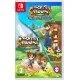 Harvest Moon: The Lost Valley & Skytree Village (Switch) Harvest Moon: The Lost Valley & Skytree Village (Switch)