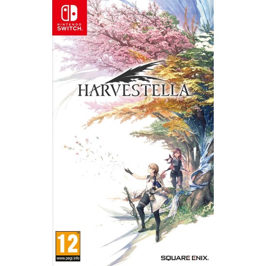 Harvestella (Switch)