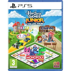 Hasbro Games Junior Collection (PS5)