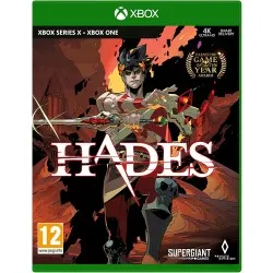 Hades (Xbox)