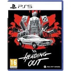 Heading Out (PS5)