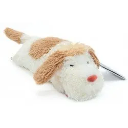 Howl's Moving Castle Plush - Heen 23cm