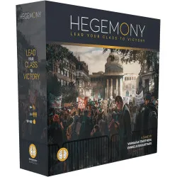 Hegemony: Lead Your Class to Victory
