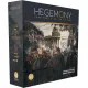 Hegemony Lead Your Class to Victory asymmetric politico-economic strategy board game for 2 to 4 players