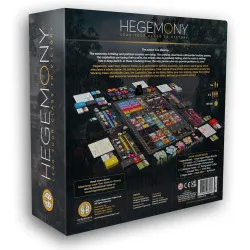 Hegemony: Lead Your Class to Victory