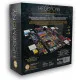 Hegemony Lead Your Class to Victory asymmetric politico-economic strategy board game for 2 to 4 players